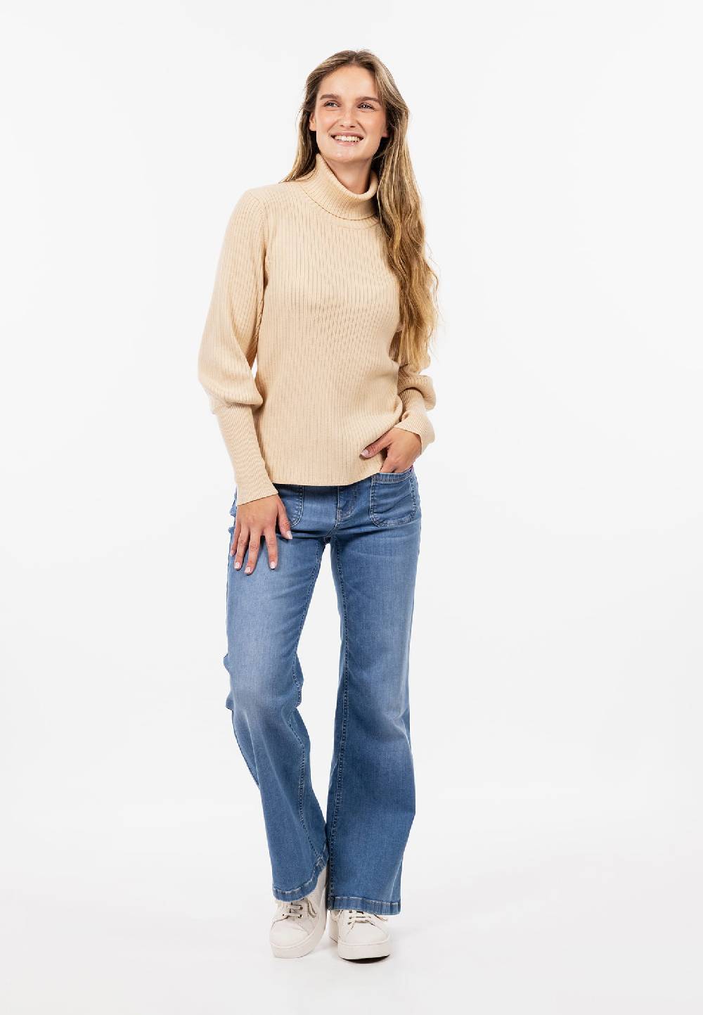 Suri Frey Rollkragenpullover SFY Freyday Weihnachtsangebot
