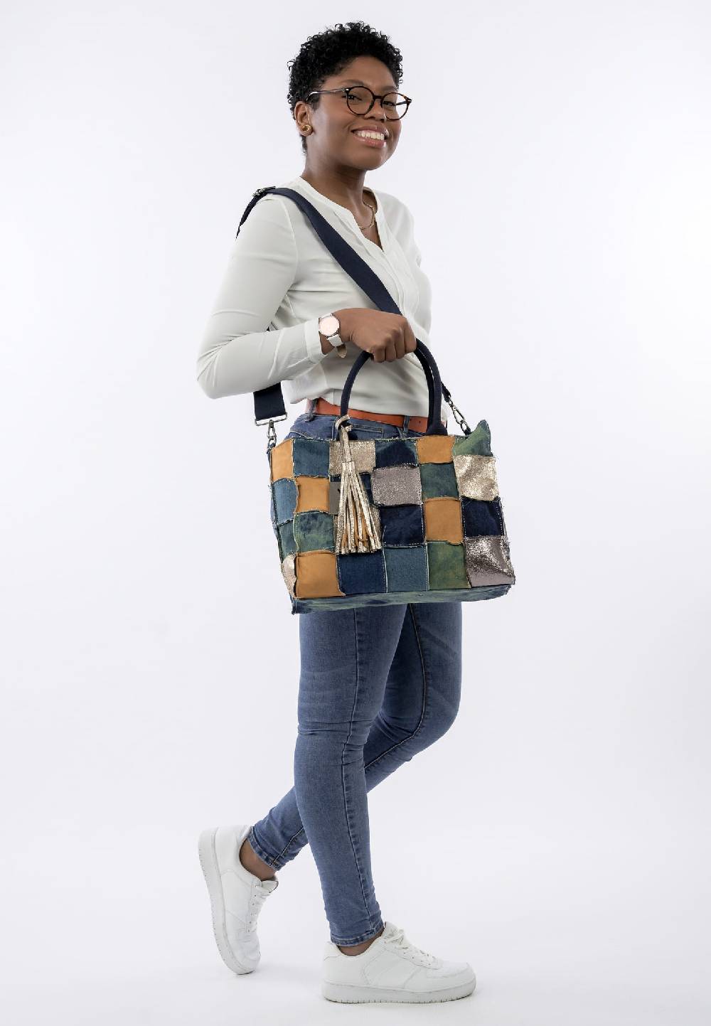 Suri Frey Shopper SFY Ashley mittel Online Outlet