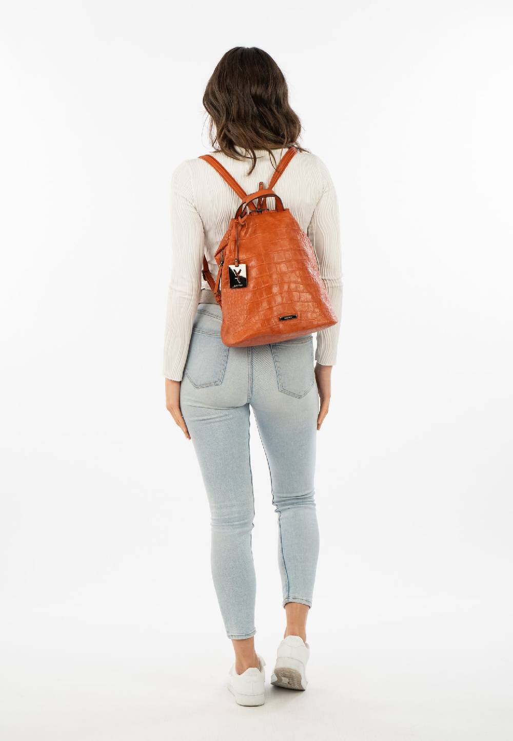 Suri Frey Rucksack SFY Hadley mittel Discount Store für neue Produkte