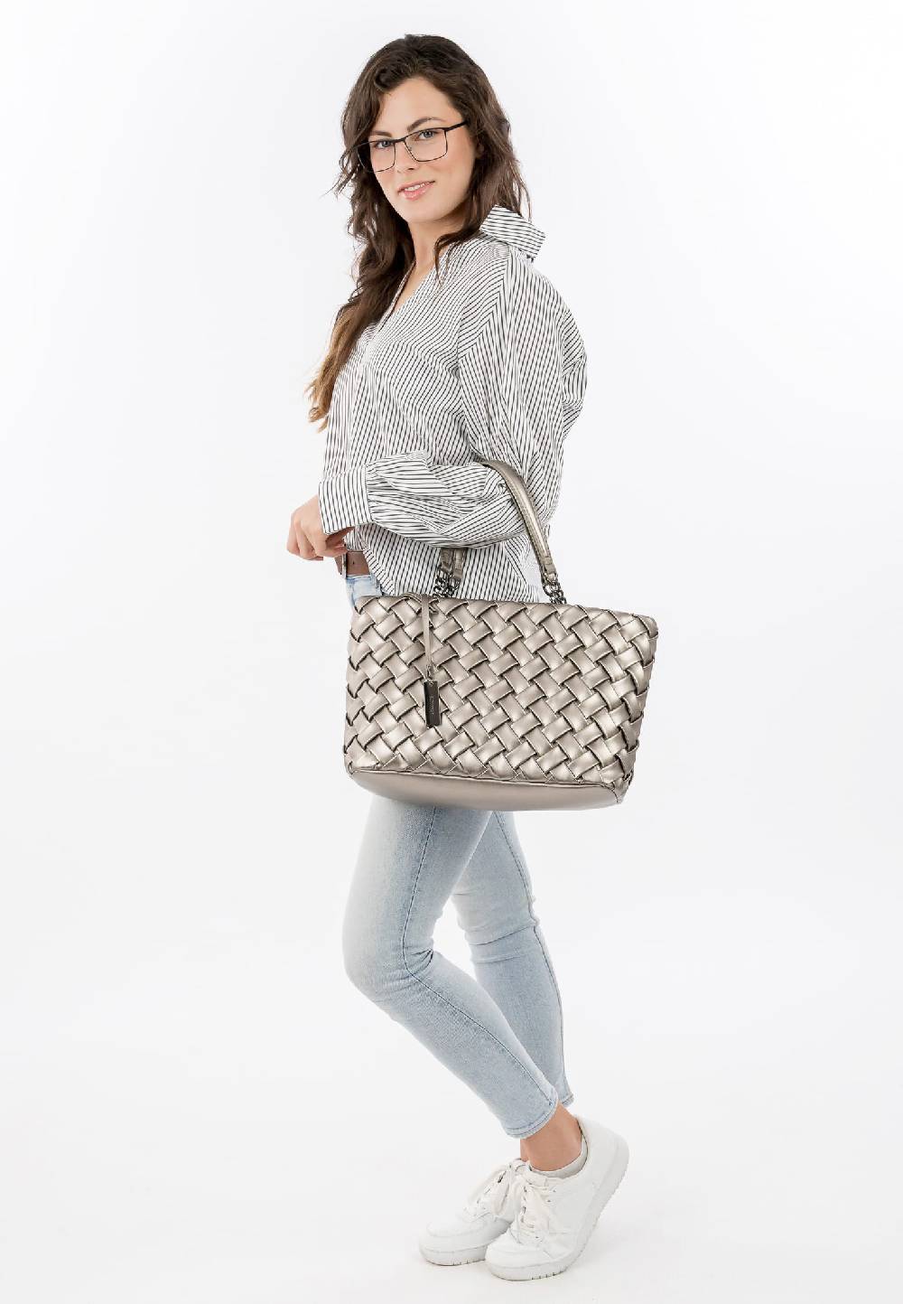 Suri Frey Shopper SFY Betty mittel Schlussverkauf