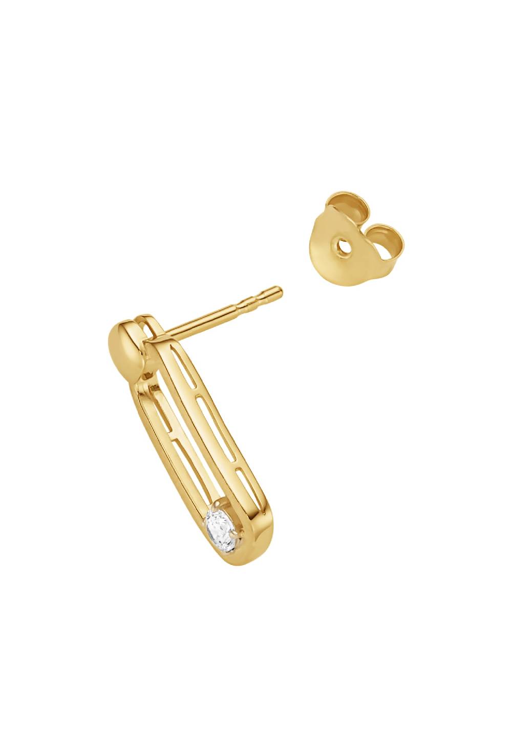 Suri Frey Ohrstecker SFY Filly Begrenztes Angebot