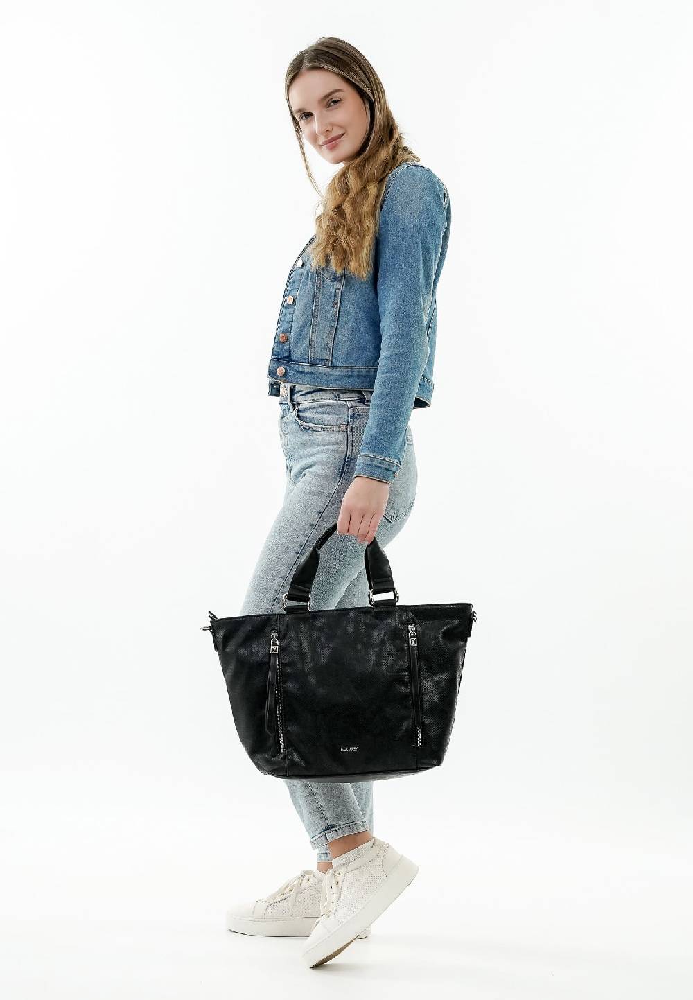Suri Frey Shopper SFY Suzy mittel Super Rabatt