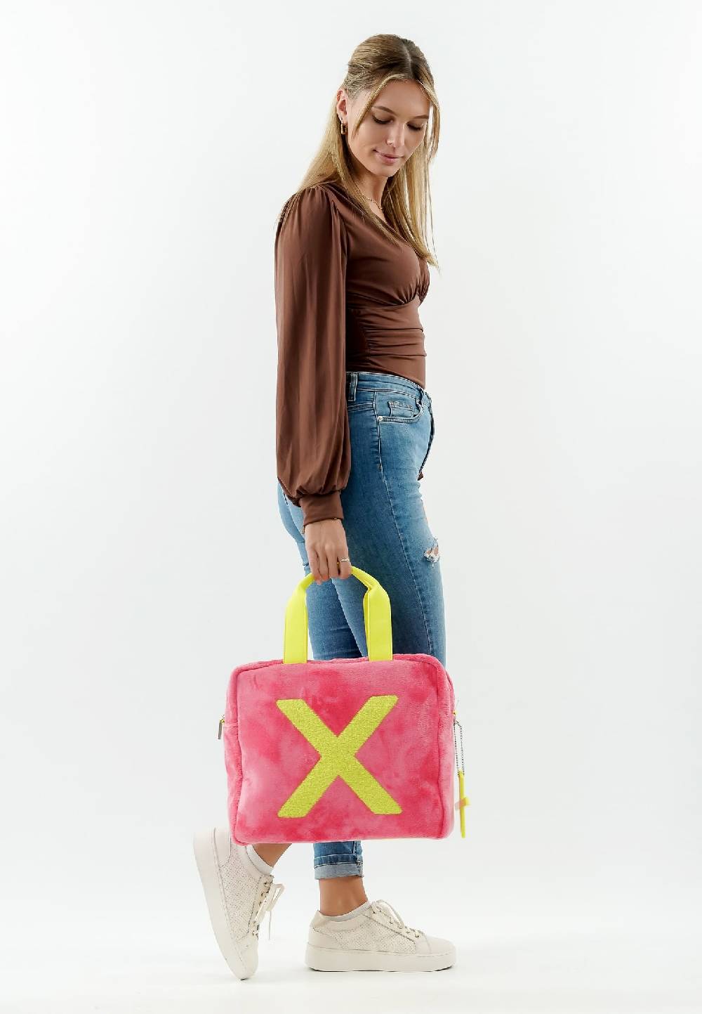 Suri Frey Shopper SFY SURI FREY X ALEXANDER groß Clearance-Verkauf