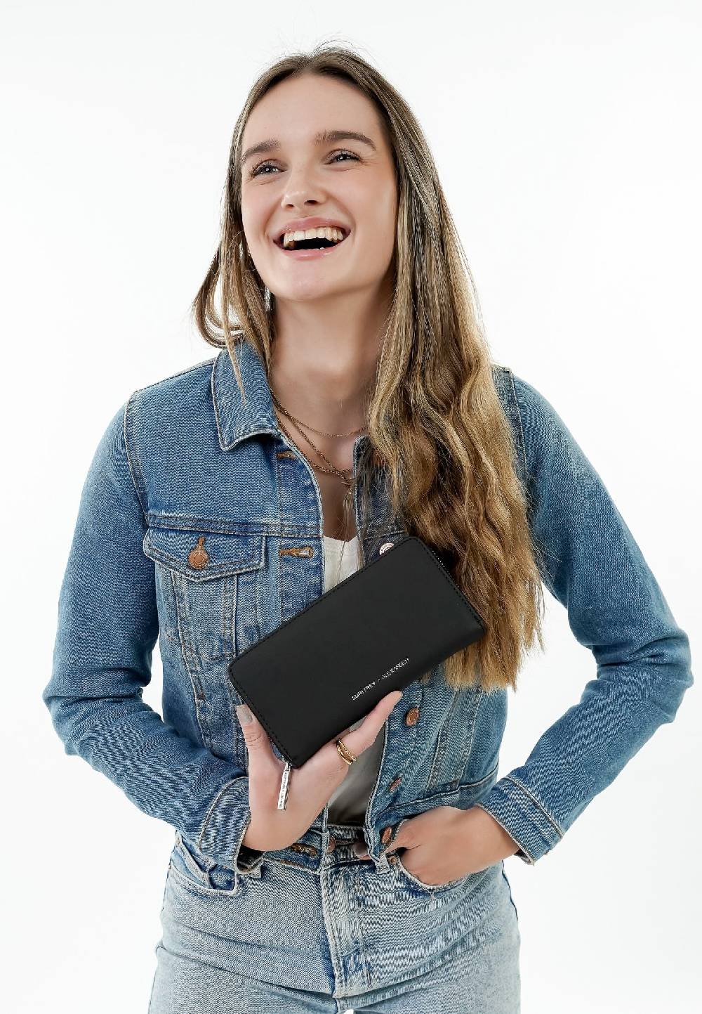 Suri Frey Langbörse SFY SURI FREY X ALEXANDER Online Shopping