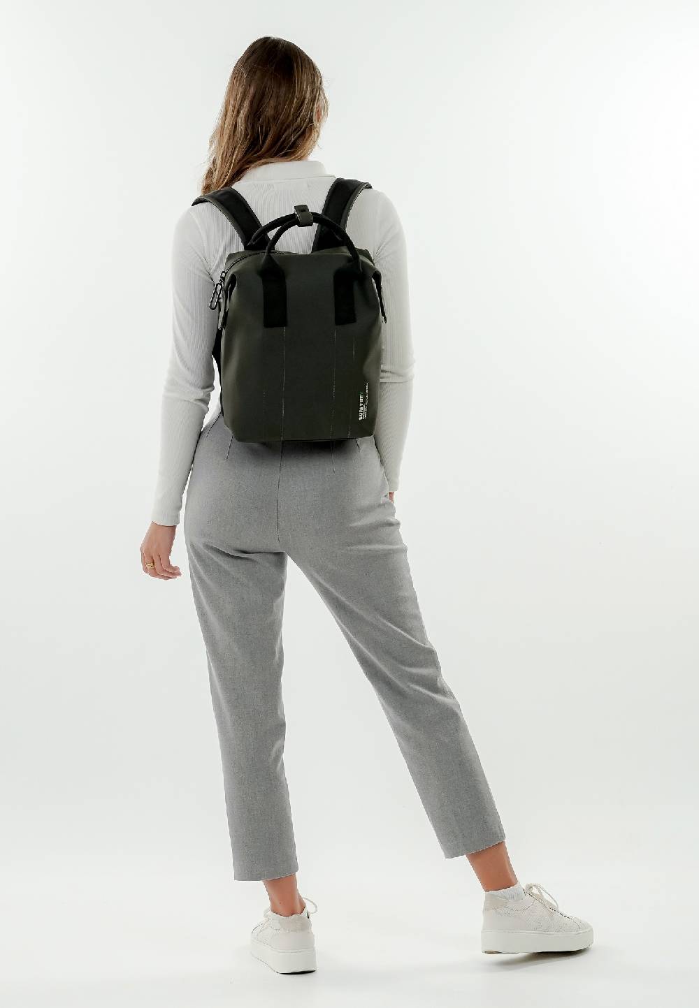 Suri Frey Rucksack SFY SURI Green Label Jenny mittel Angebote