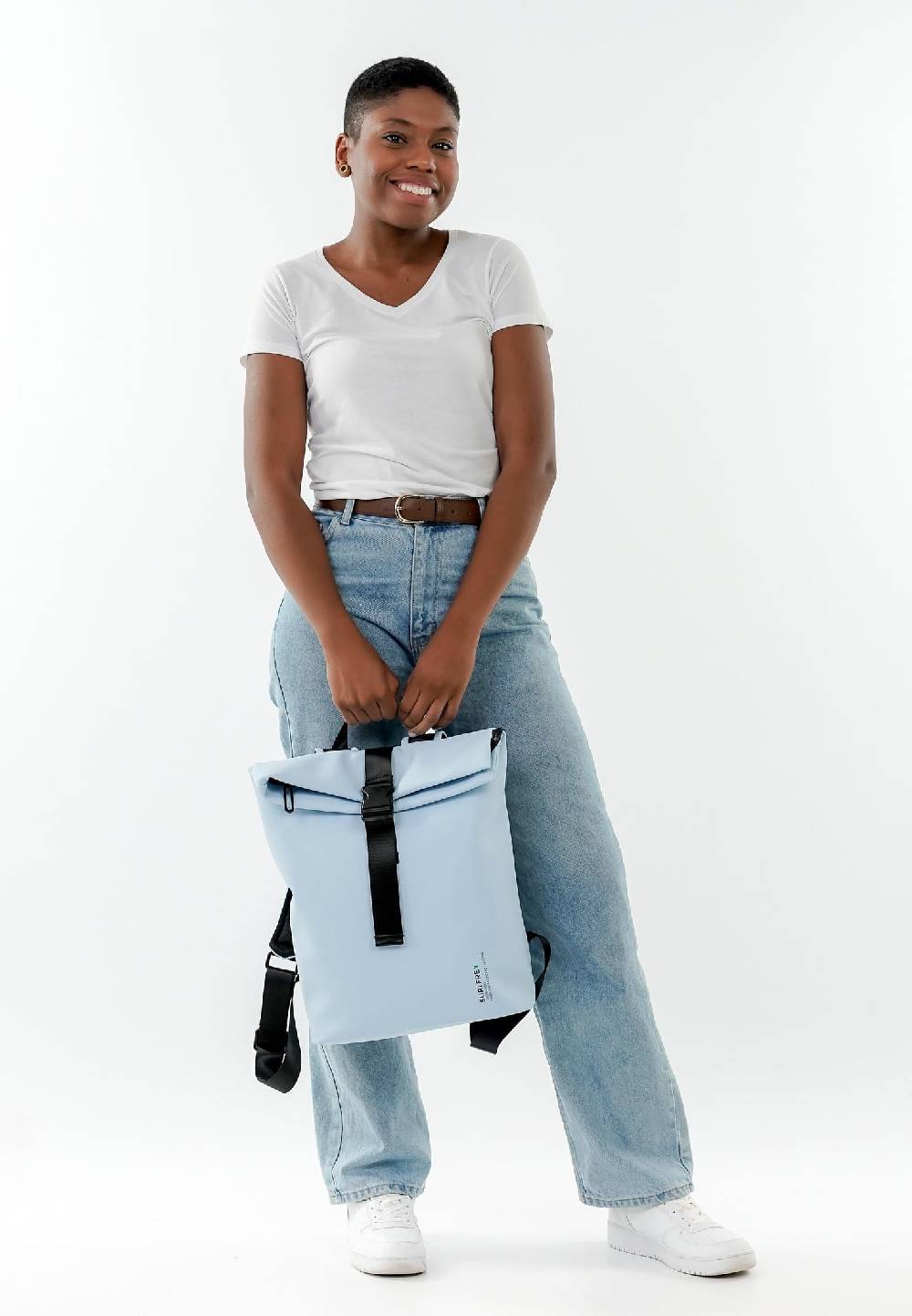 Suri Frey Rucksack SFY SURI Green Label Jenny groß im Angebot