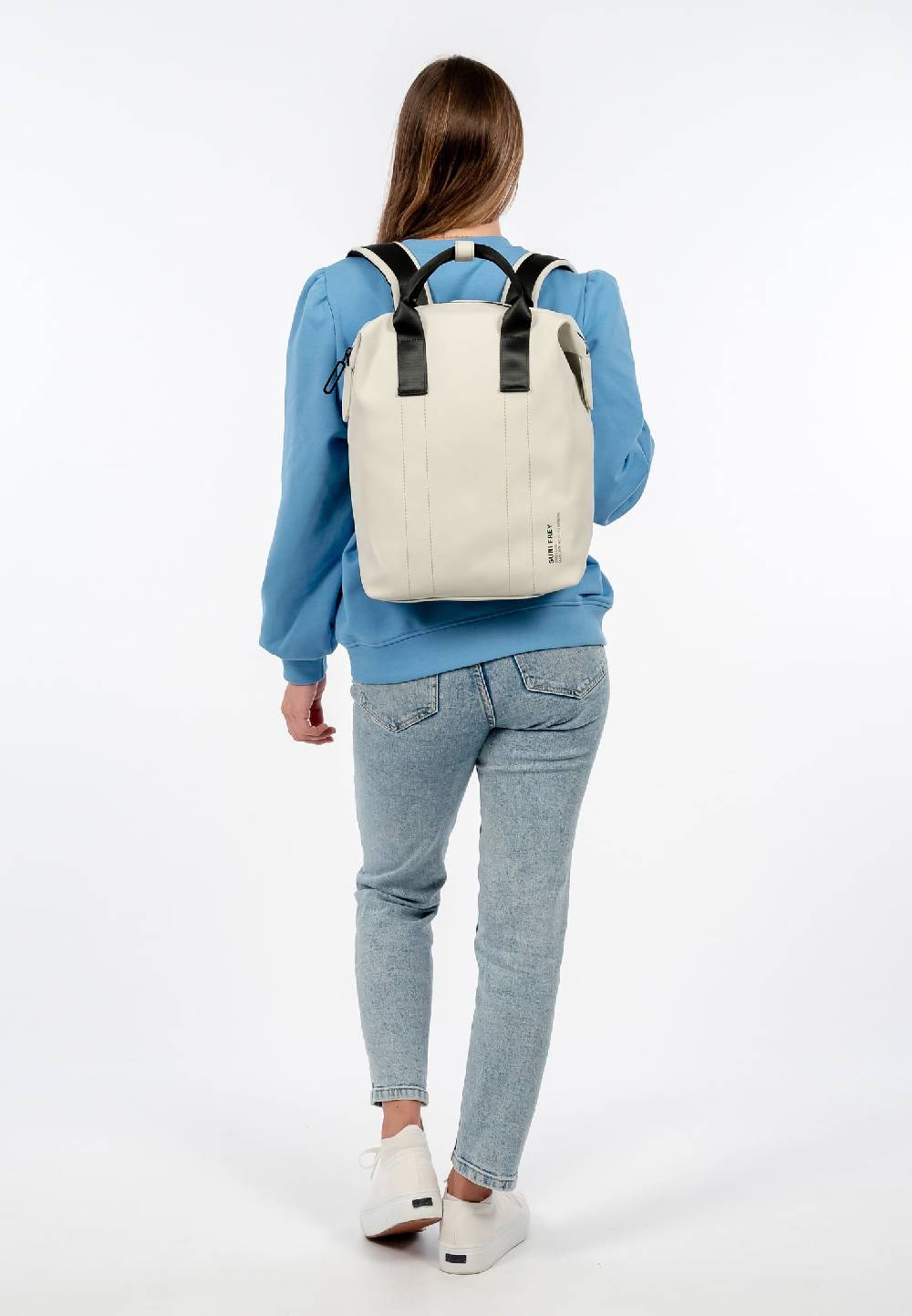 Suri Frey Rucksack SFY SURI Green Label Jenny groß Meist gekauft
