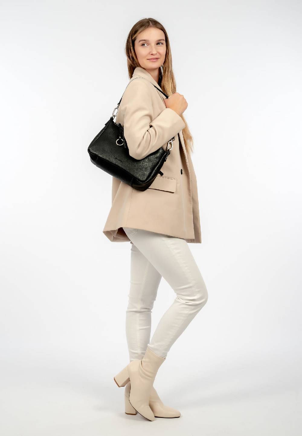 Suri Frey Umhängetasche SFY Debby mittel Black Friday