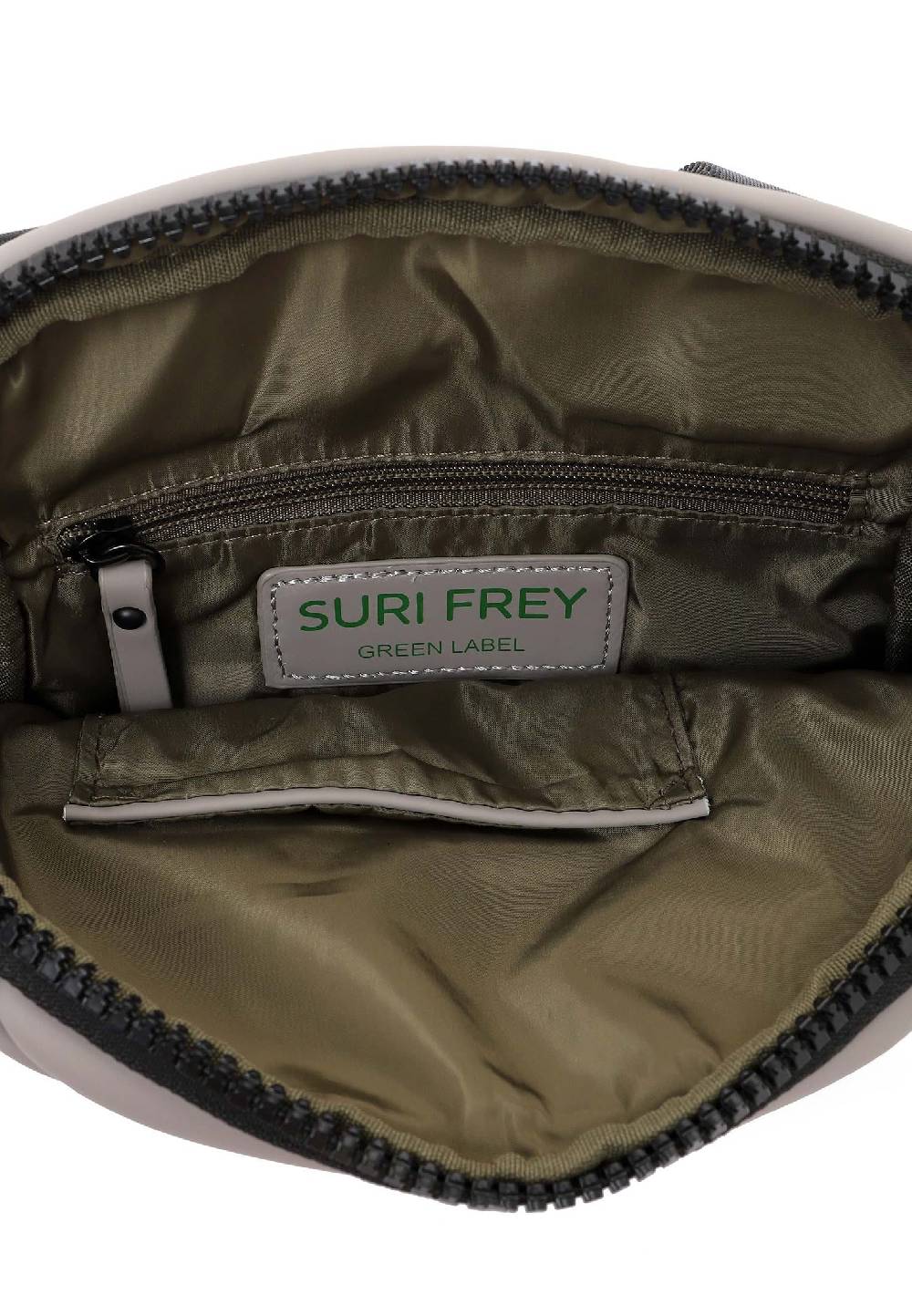 Suri Frey Umhängetasche SURI Green Label Jenny Blitzangebot
