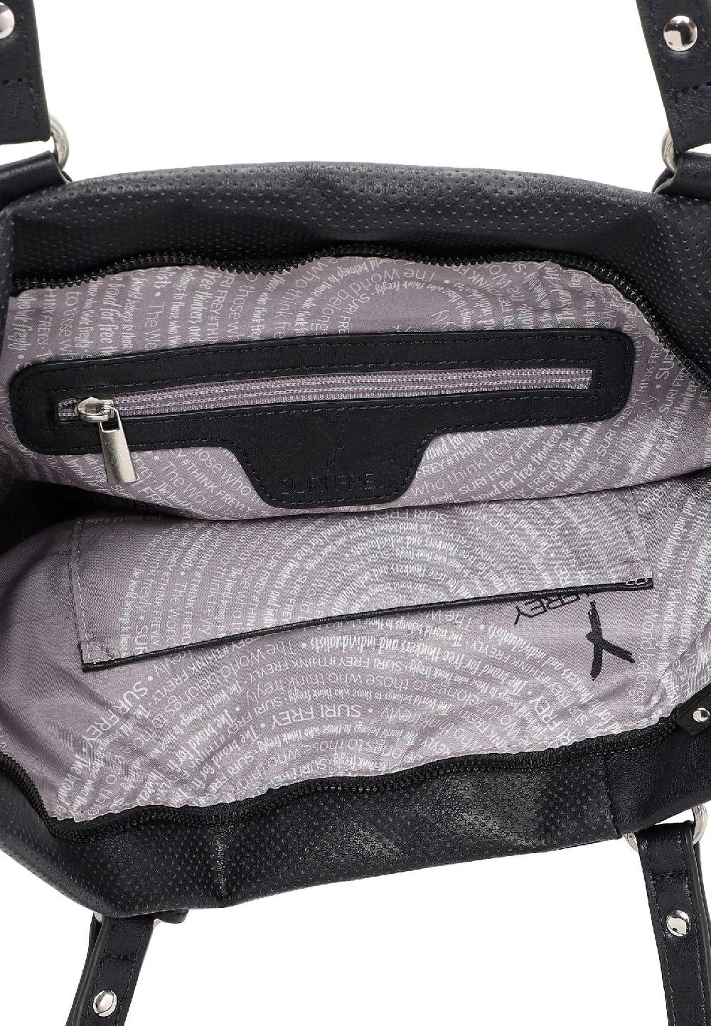 Suri Frey Shopper Nicky groß Saisonale Angebote