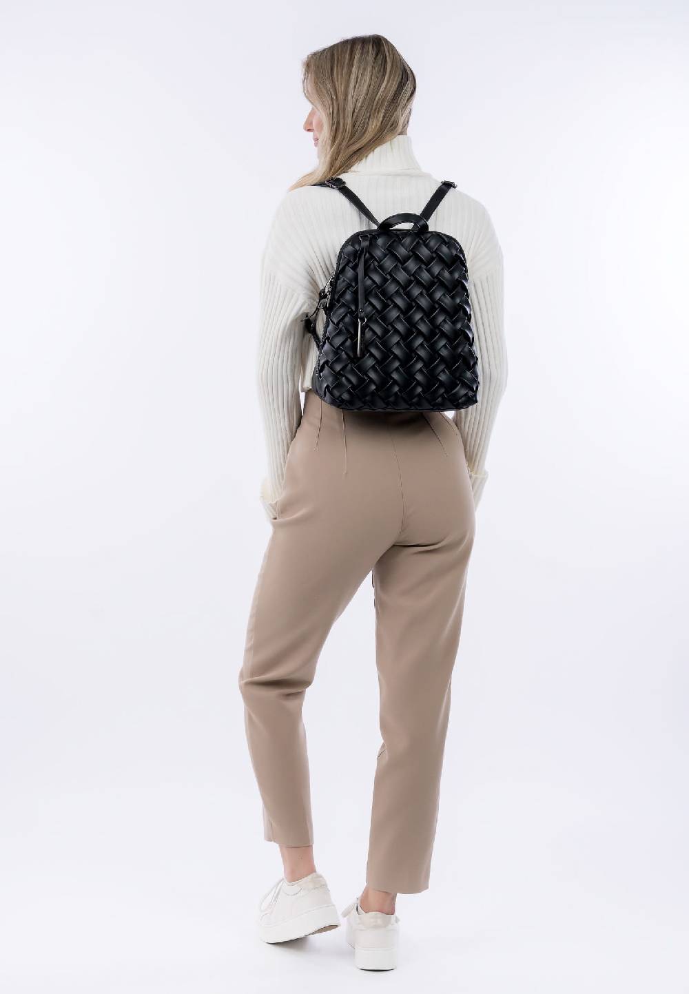 Suri Frey Rucksack SFY Betty klein 50% Rabatt mit kostenlosem Versand