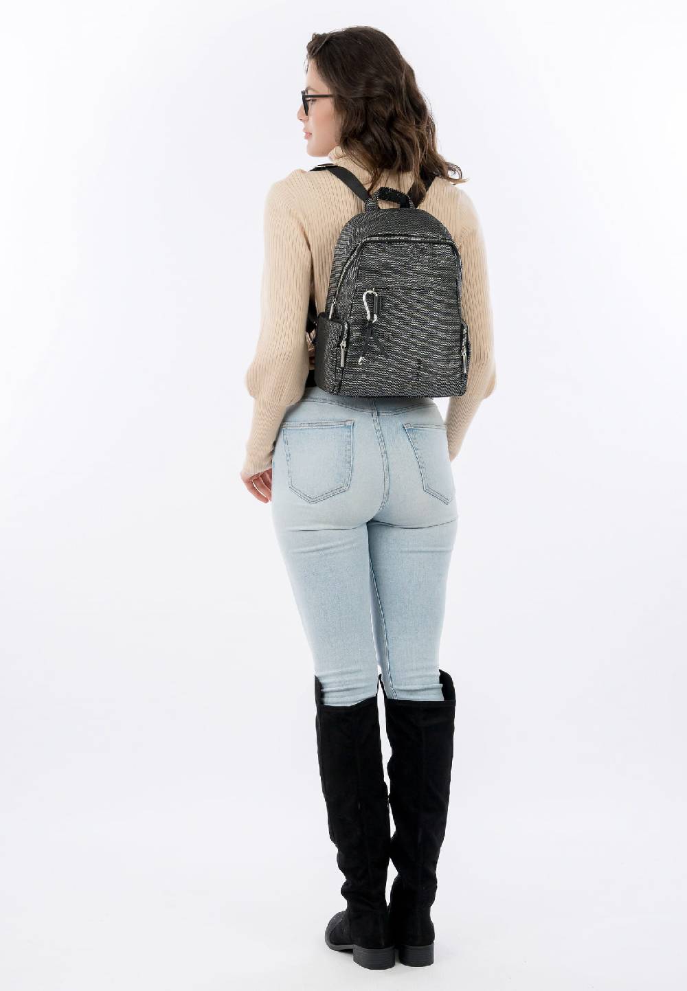 Suri Frey Rucksack SFY SURI Sports Fanny mittel Kostenloser Versand