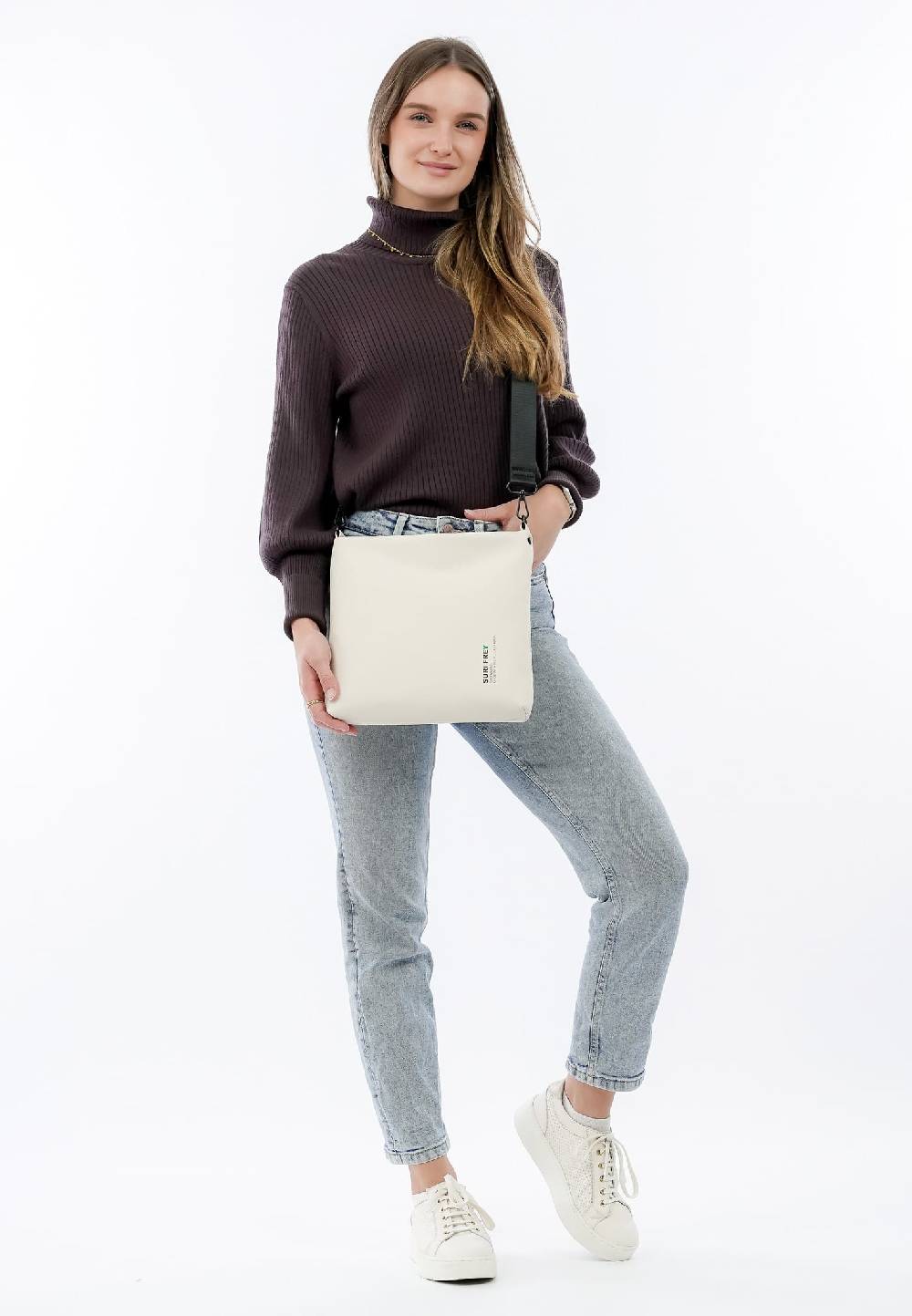 Suri Frey Umhängetasche SFY SURI Green Label Jenny Begrenztes Angebot