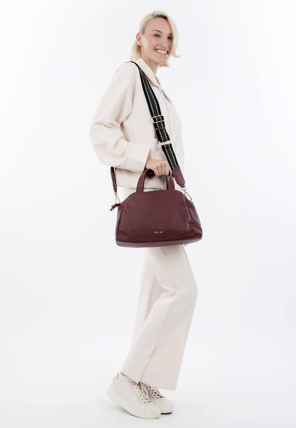 Suri Frey Bowlingbag SFY Cory Zeitlich begrenztes Angebot