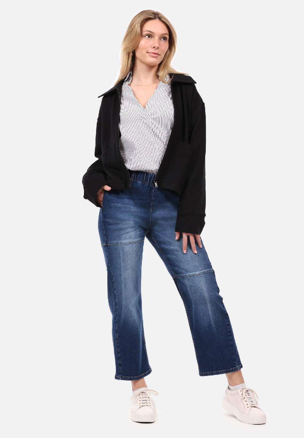 Suri Frey Jacke SFY Freyday Nur für heute