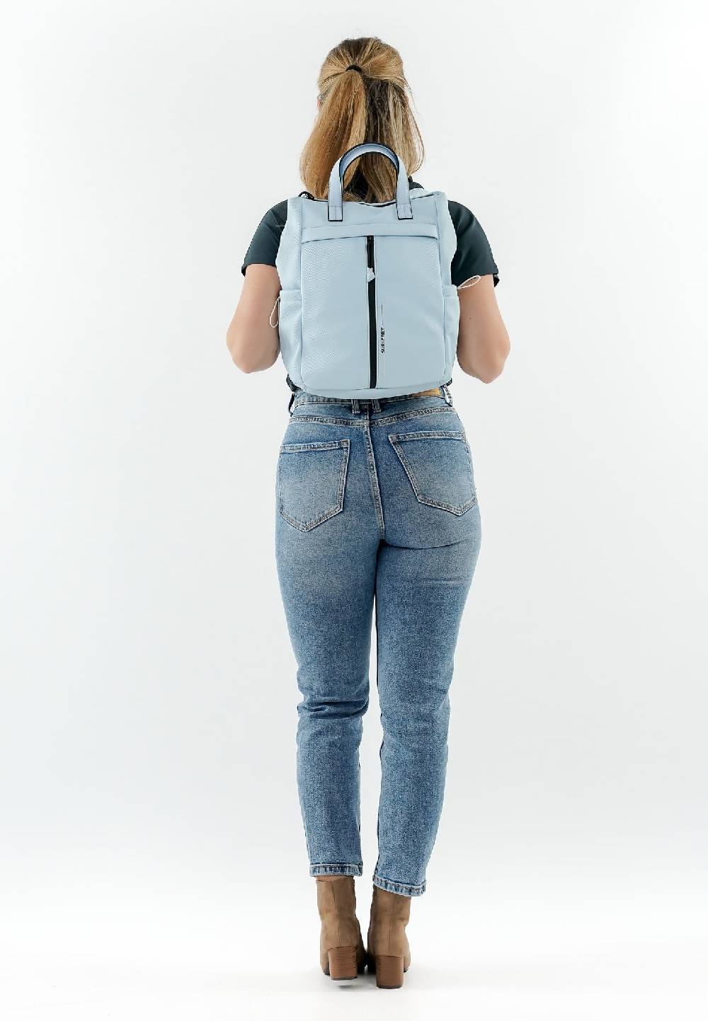 Suri Frey Rucksack SFY Cindy groß Sonderangebot der Fabrik