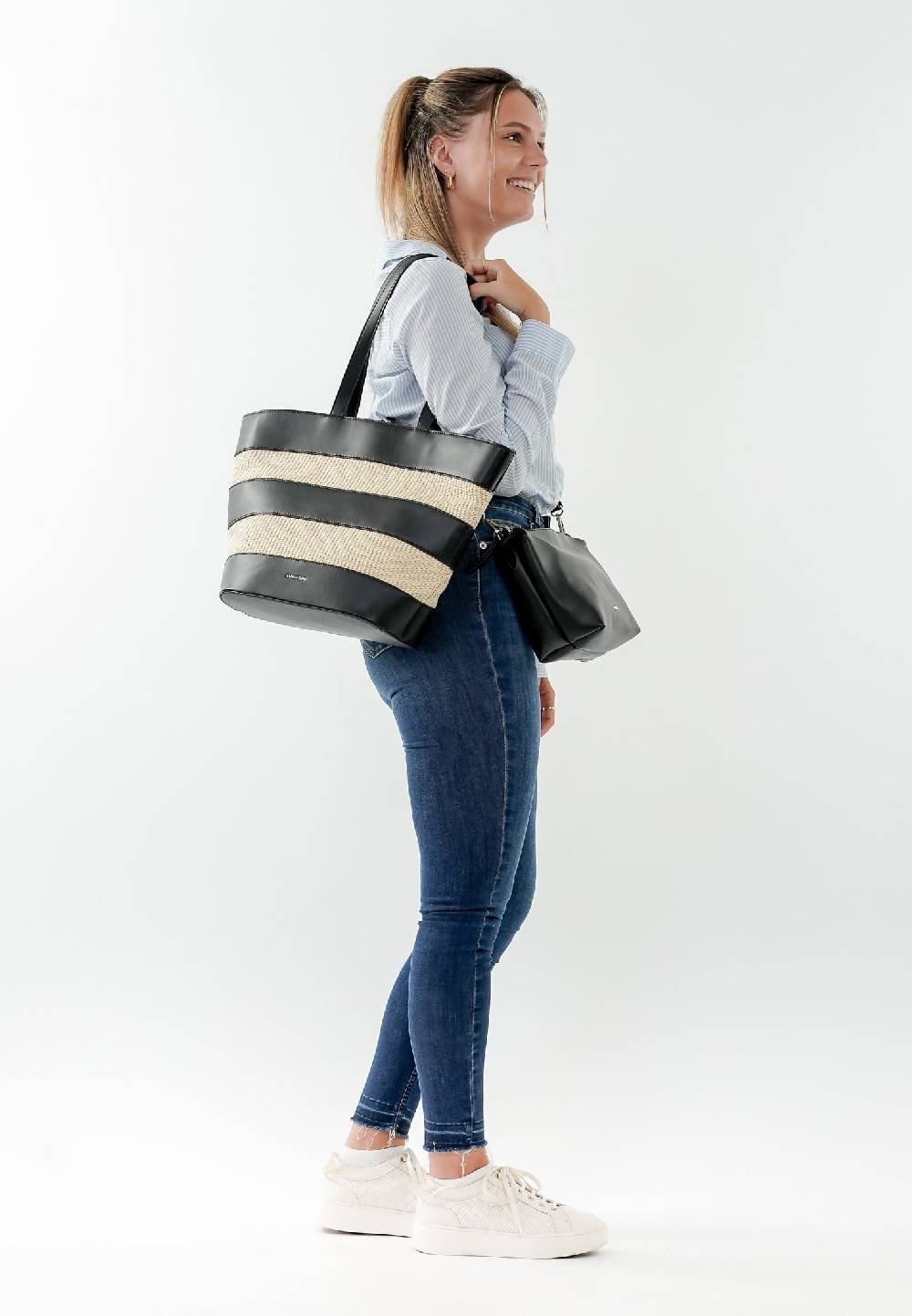 Suri Frey Shopper SFY Bailey groß Discount Store für neue Produkte
