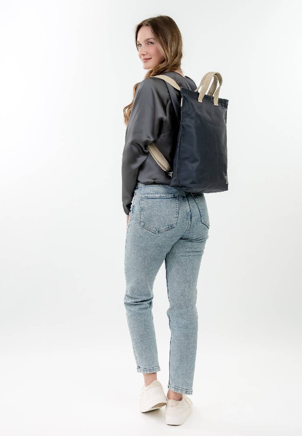 Suri Frey Rucksack SURI Green Label Nelly mittel Kostenloser Versand international
