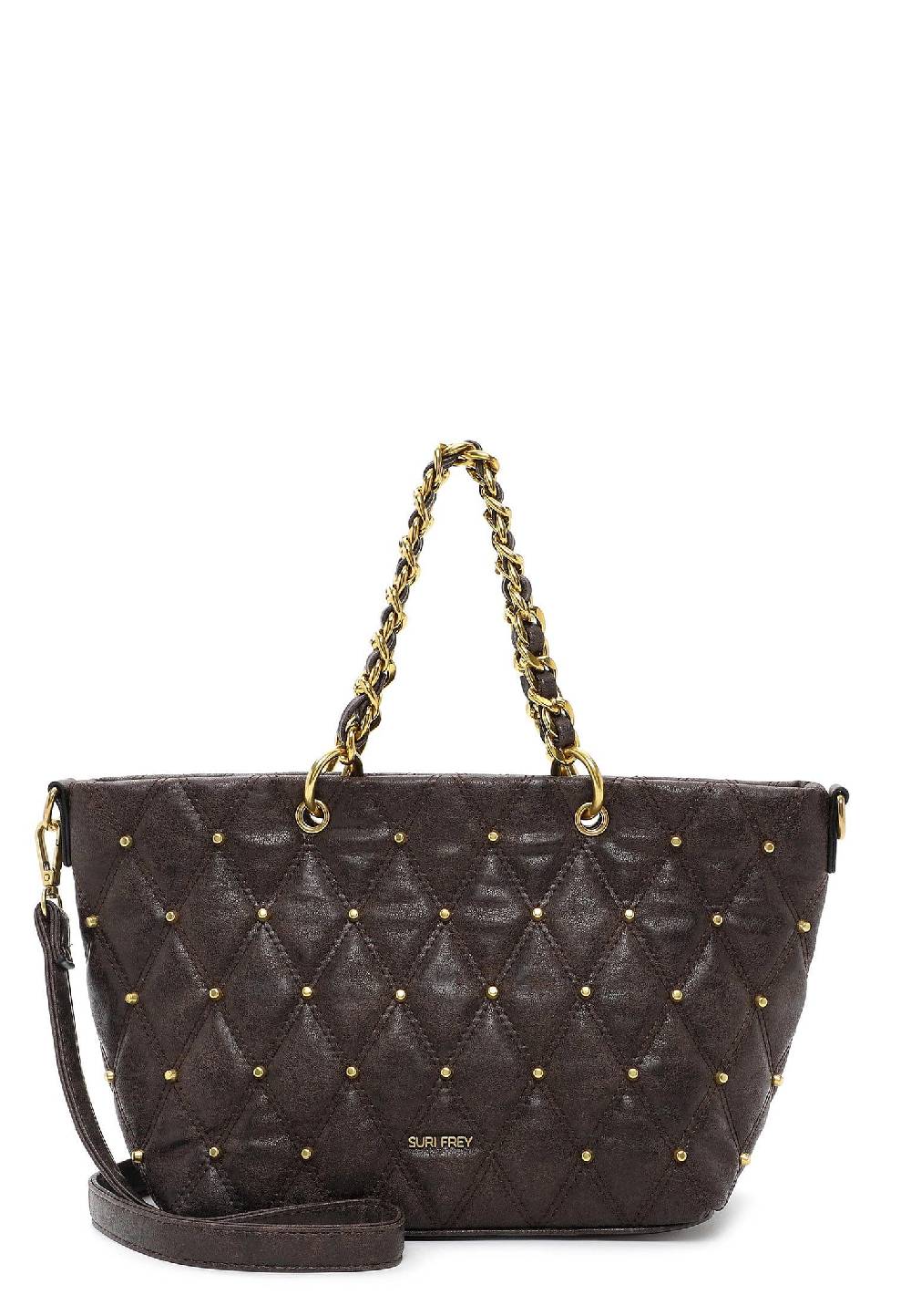 Suri Frey Shopper Corey klein Blitzverkäufe