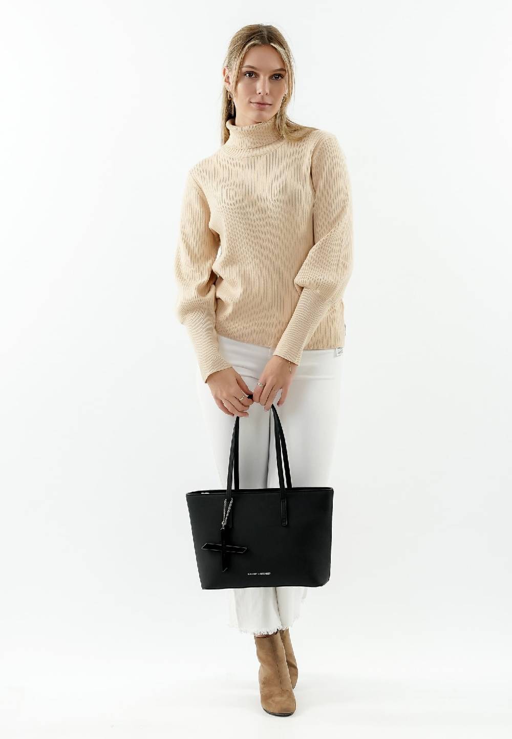 Suri Frey Shopper SFY SURI FREY X ALEXANDER mittel Valentinstagsangebot