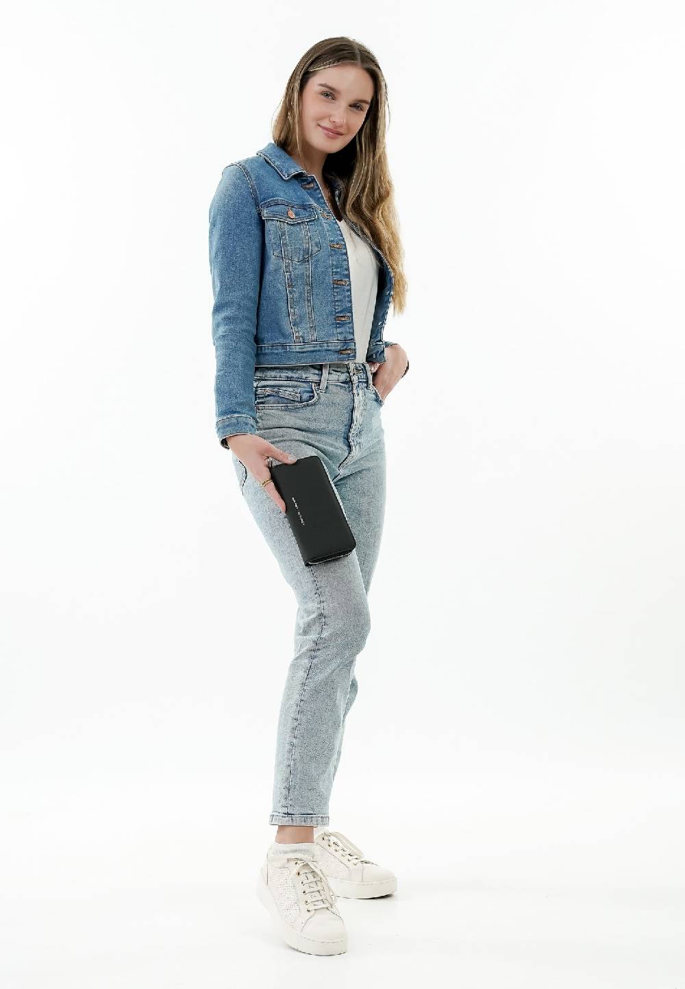 Suri Frey Langbörse SFY SURI FREY X ALEXANDER Top Angebot