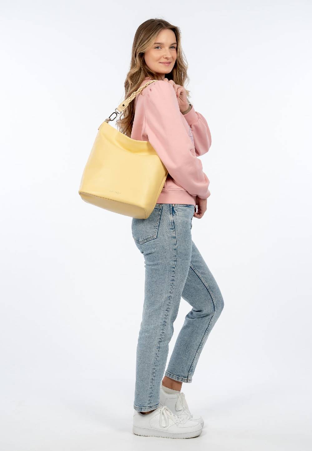 Suri Frey Beutel Josy mittel Online Outlet