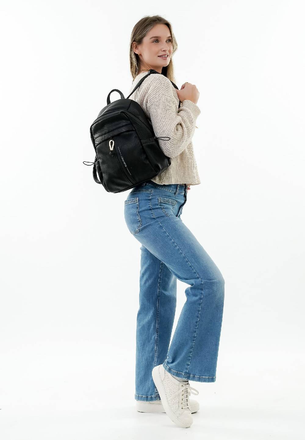 Suri Frey Rucksack SFY Cindy mittel Kauf eins, bekomm eins gratis