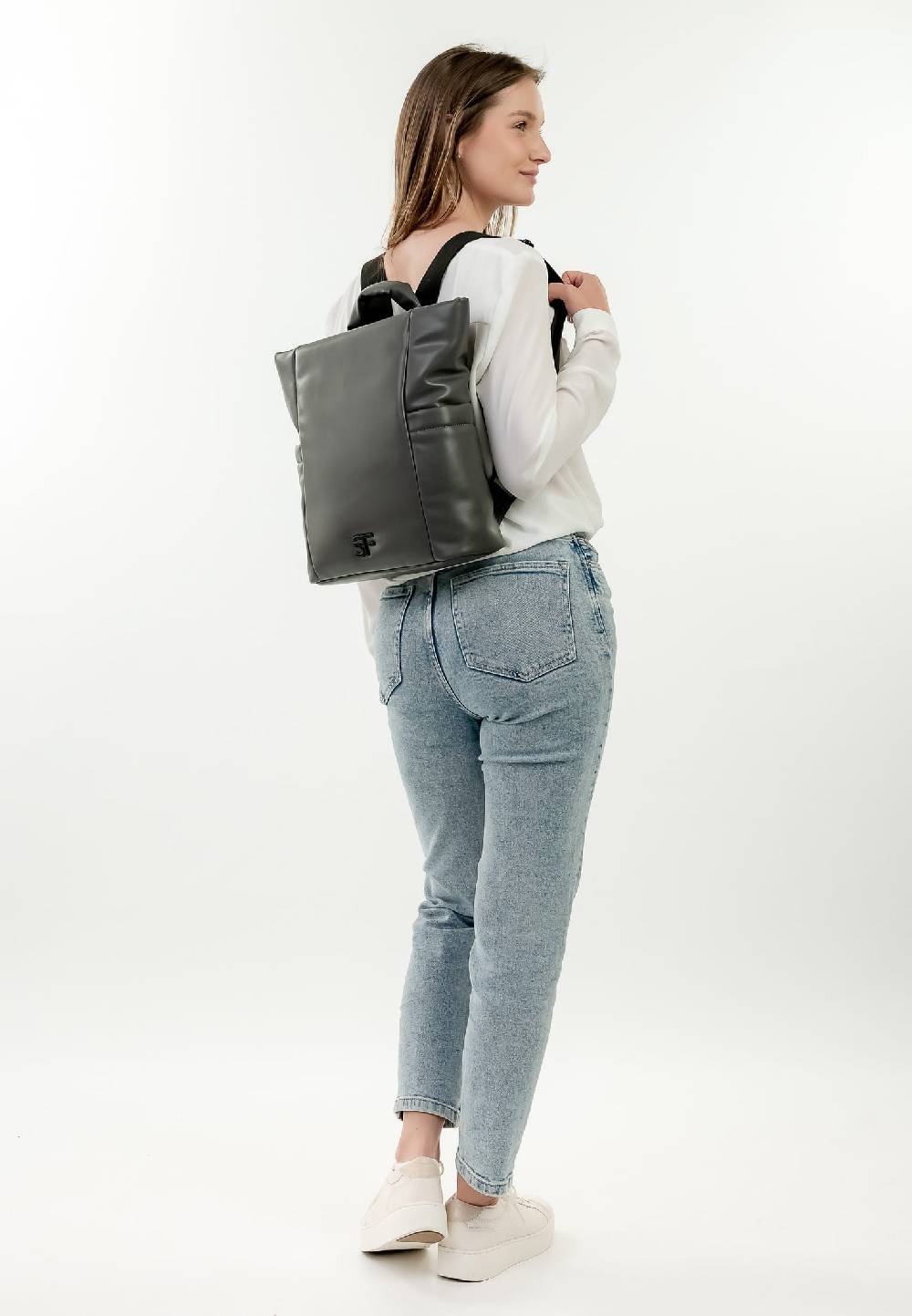 Suri Frey Rucksack Baggy mittel Black Friday Preise