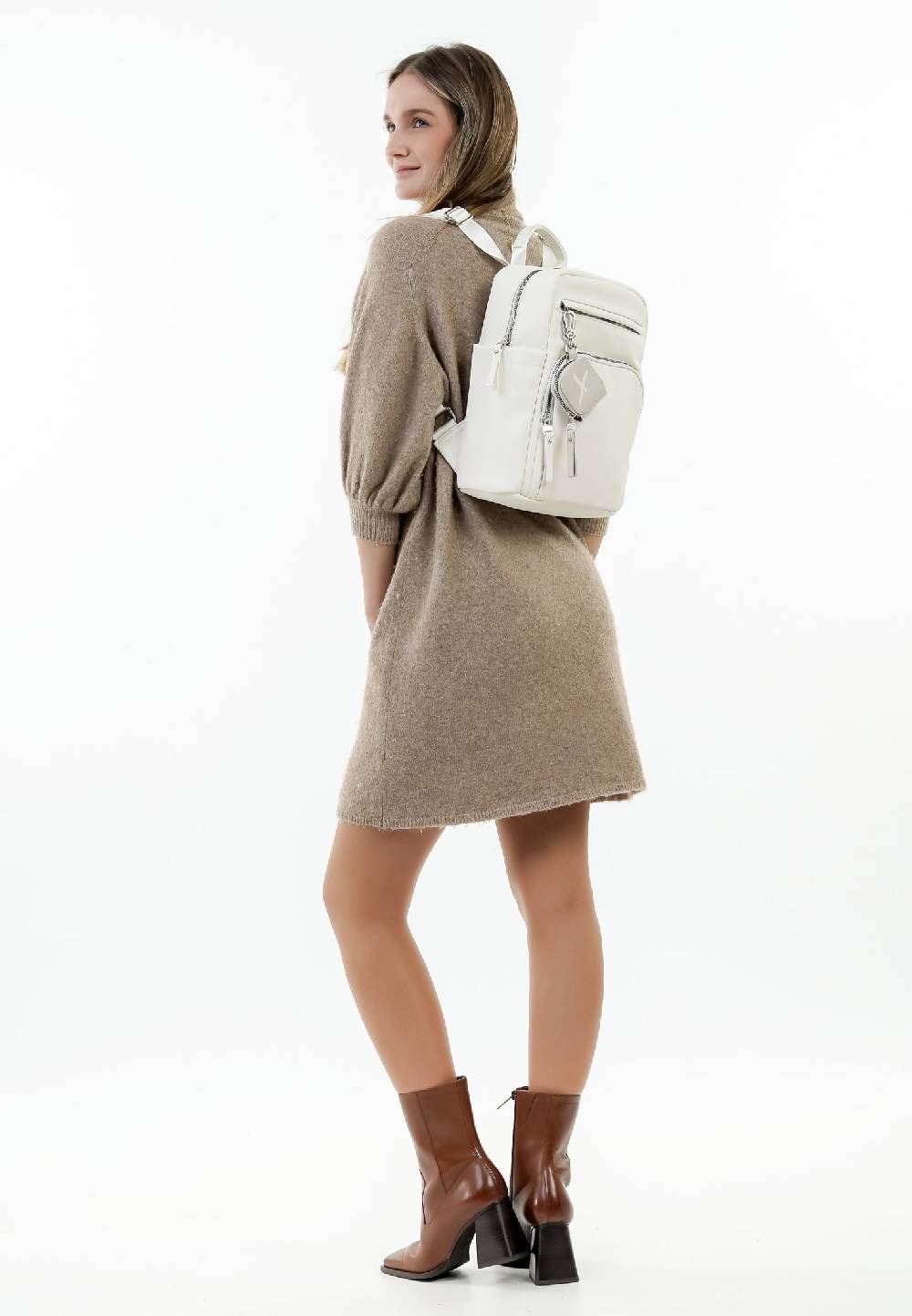 Suri Frey Rucksack SURI Sports Cody klein Im Verkauf