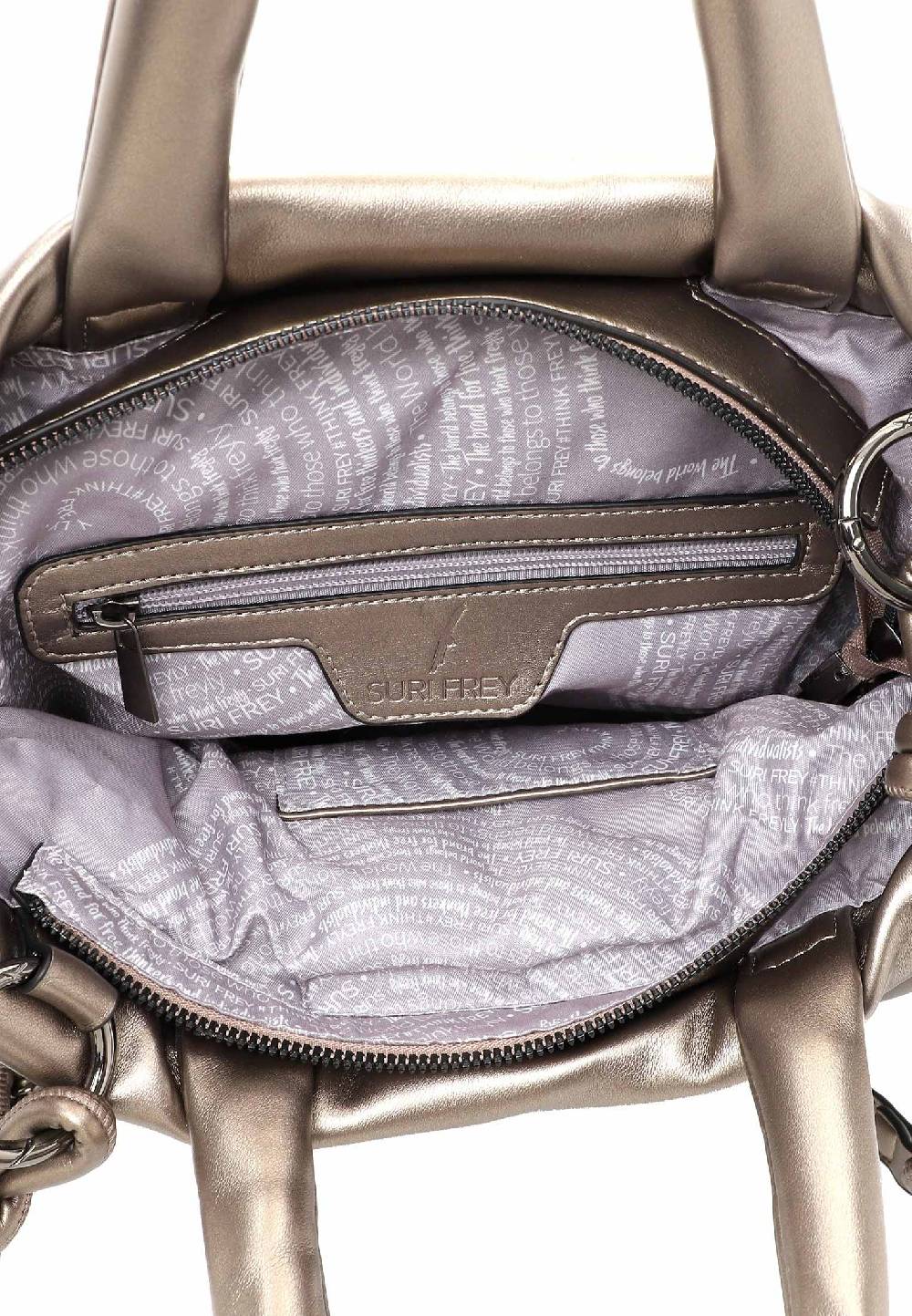 Suri Frey Shopper Glory groß Angebote