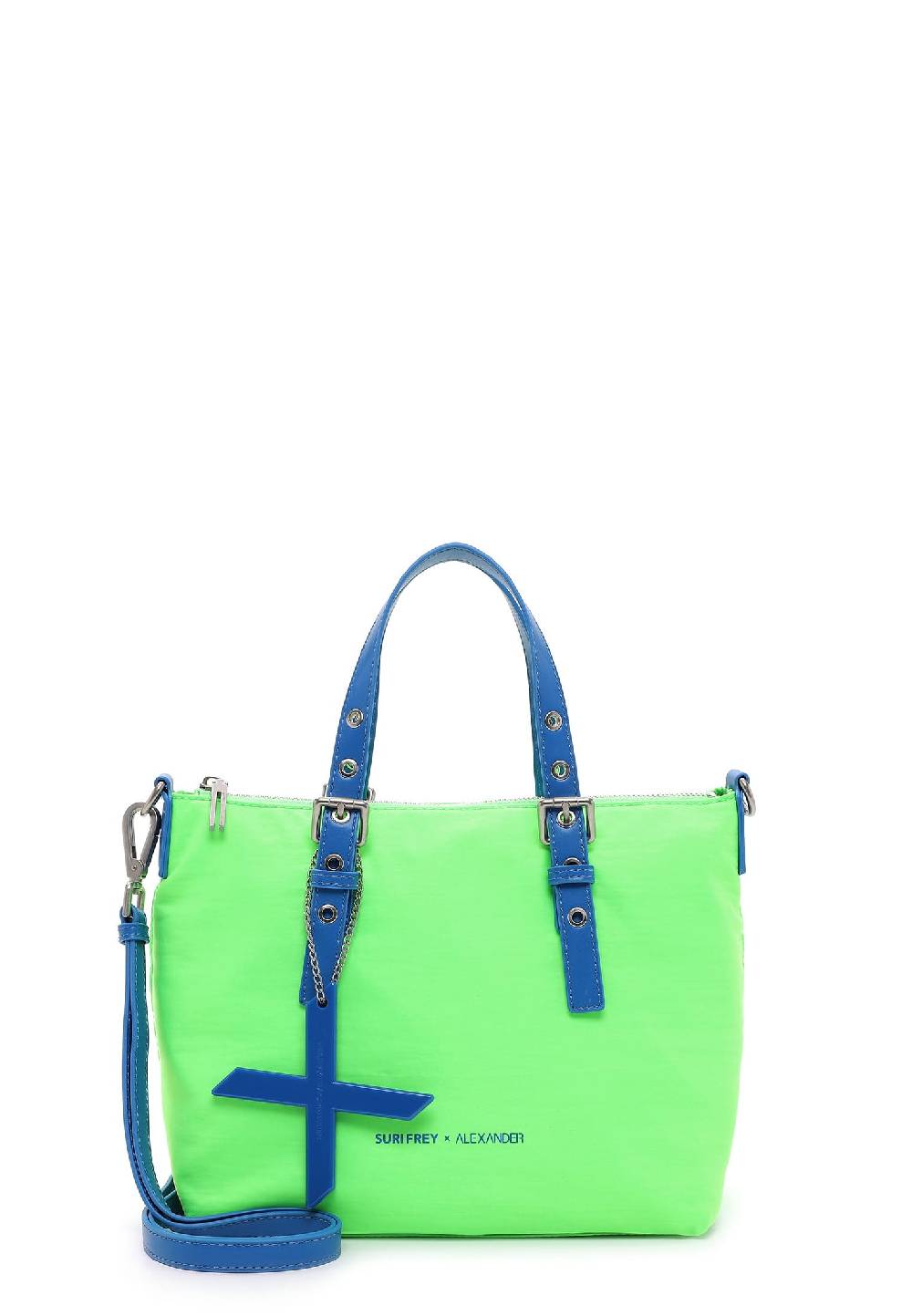 Suri Frey Shopper SFY SURI FREY X ALEXANDER klein Preisnachlass