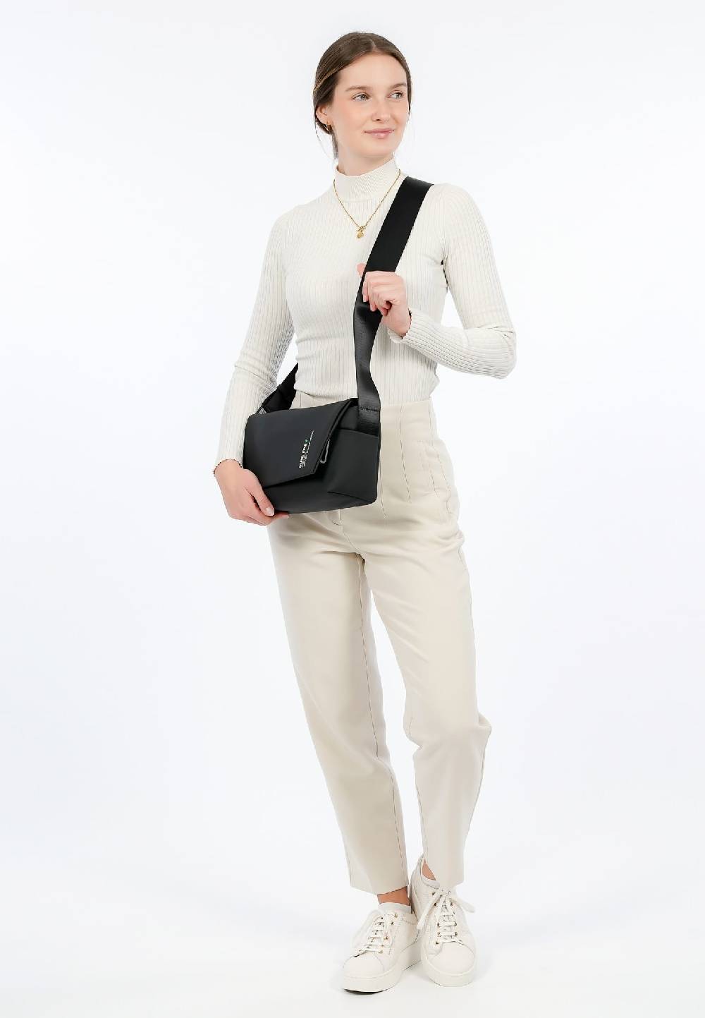 Suri Frey Umhängetasche SURI Green Label Jenny klein Black Friday