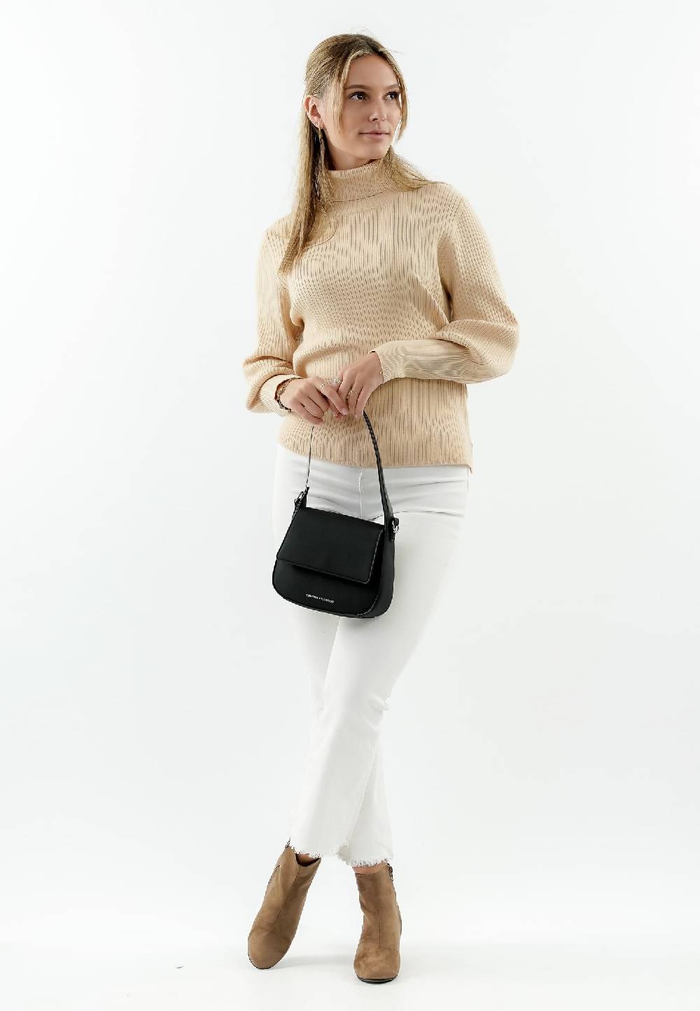 Suri Frey Umhängetasche SFY SURI FREY X ALEXANDER klein Top Angebot