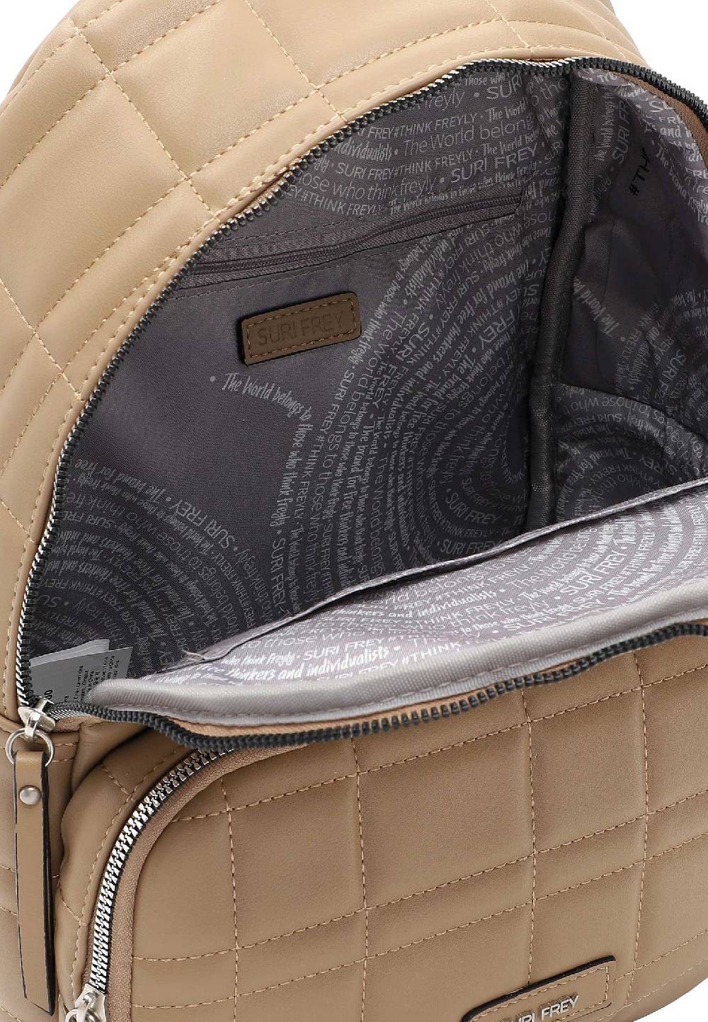 Suri Frey Rucksack Hilary mittel Blitzangebot