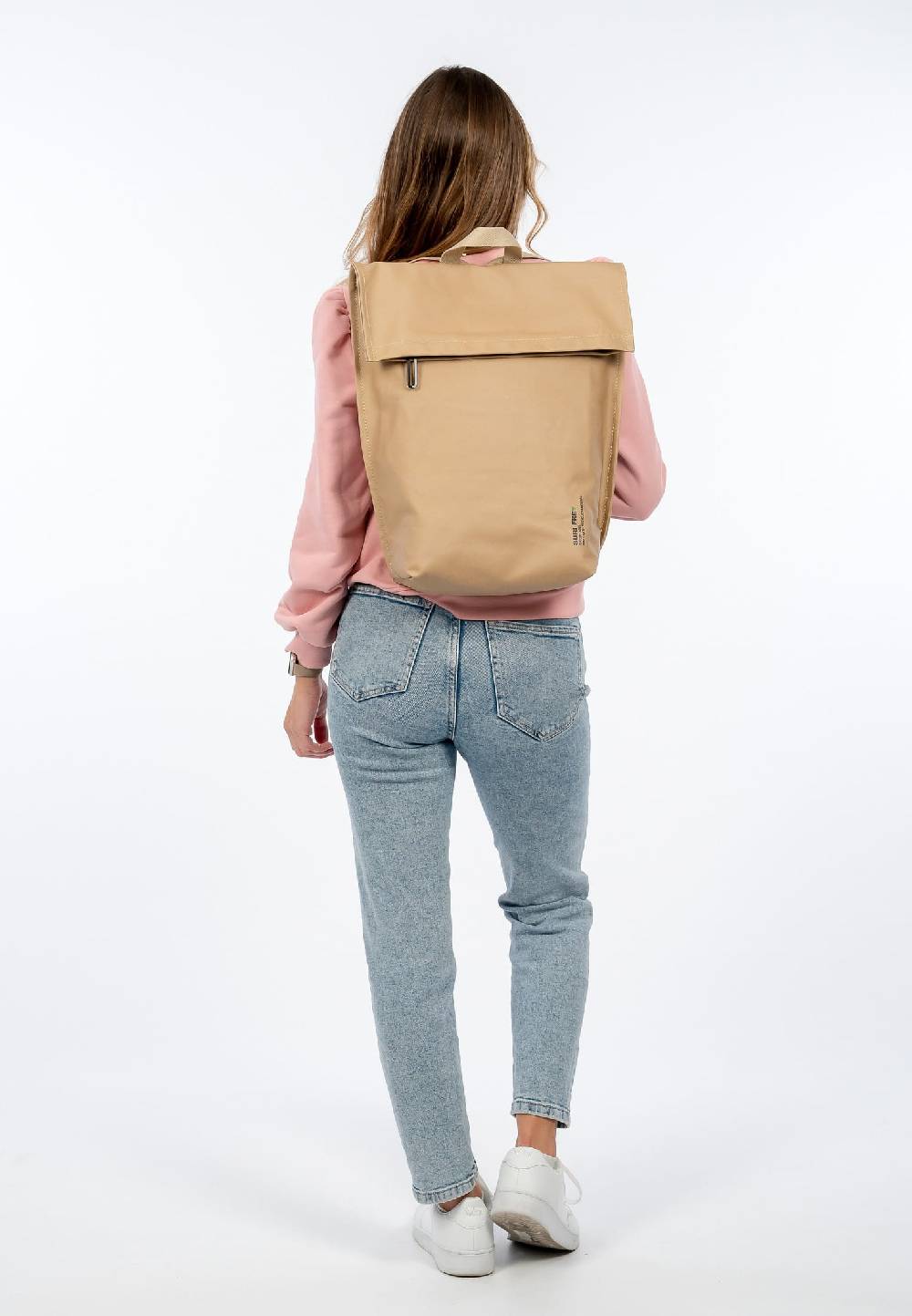Suri Frey Rucksack SURI Green Label Nelly groß 2025