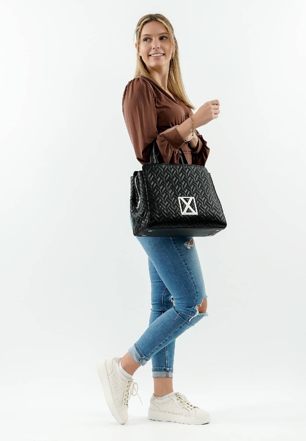 Suri Frey Shopper SFY SURI FREY X ALEXANDER groß Großer Ausverkauf