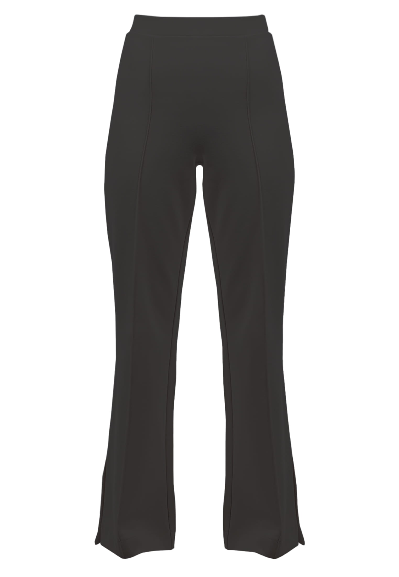 Suri Frey Stoffhose mit Ziernaht SFY Freyday Begrenztes Angebot