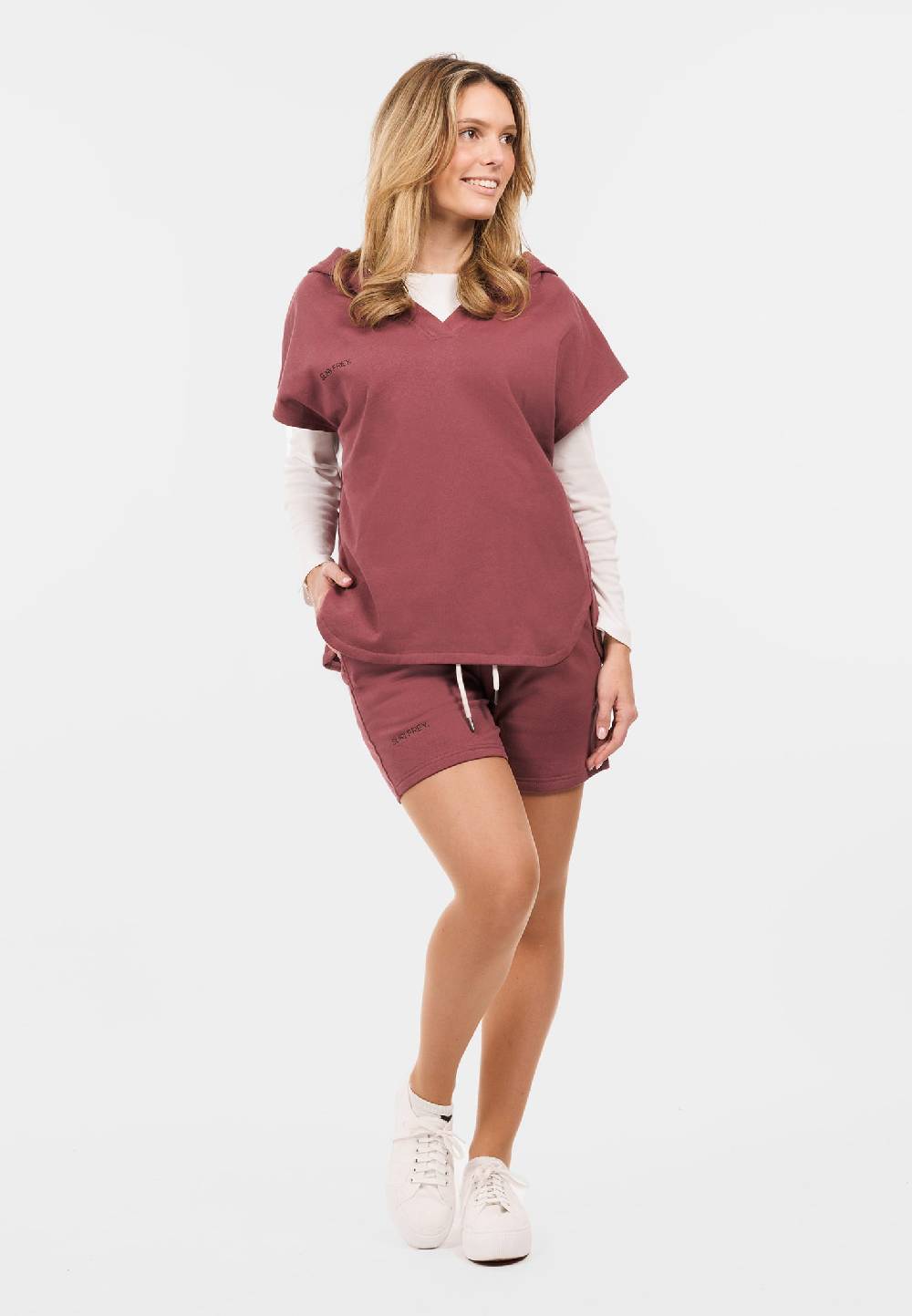 Suri Frey Sweatshorts SFY Freyday Online Shopping