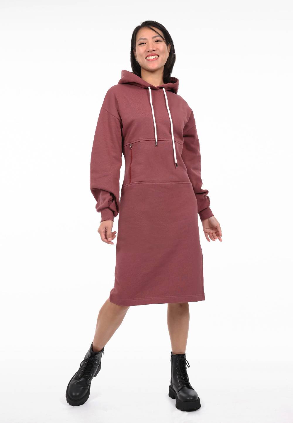 Suri Frey Sweatkleid SFY Freyday Saisonschlussverkauf