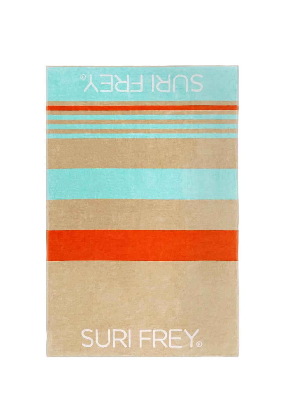 Suri Frey Strandtuch SFY Freyday Black Friday