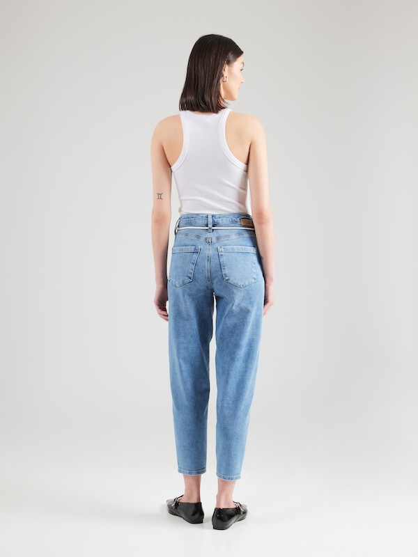 Gang Gang Tapered Jeans '94VIA' in Hellblau Zeitlich begrenztes Angebot
