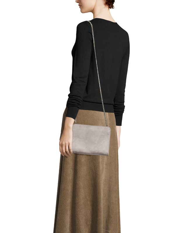 ABOUT YOU ABOUT YOU Tasche 'Josie' in Grau JETZT KAUFEN