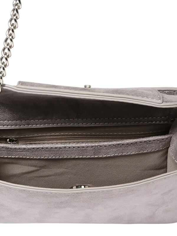 ABOUT YOU ABOUT YOU Tasche 'Josie' in Grau JETZT KAUFEN