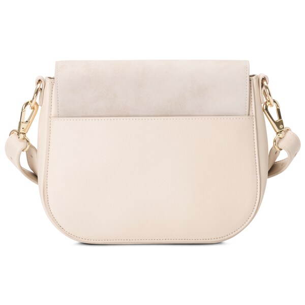 Expatrié Expatrié Tasche 'Louise Medium' in Nude Chamois Neueste Stile