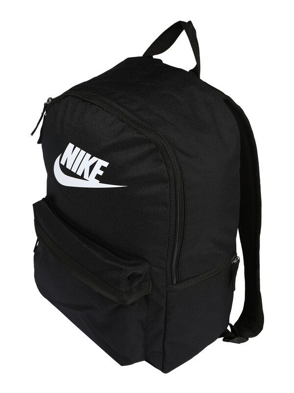 Nike Sportswear Nike Sportswear Rucksack 'Heritage' in Schwarz Letzter Tag
