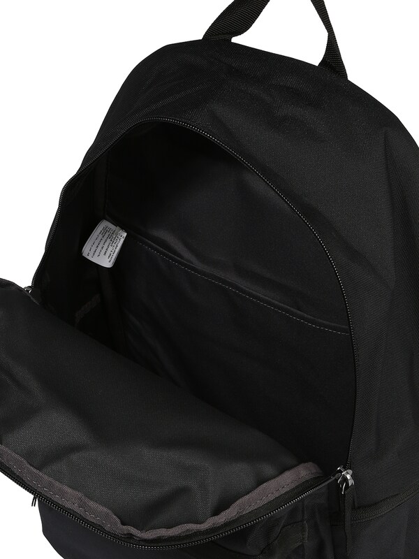 Nike Sportswear Nike Sportswear Rucksack 'Heritage' in Schwarz Letzter Tag