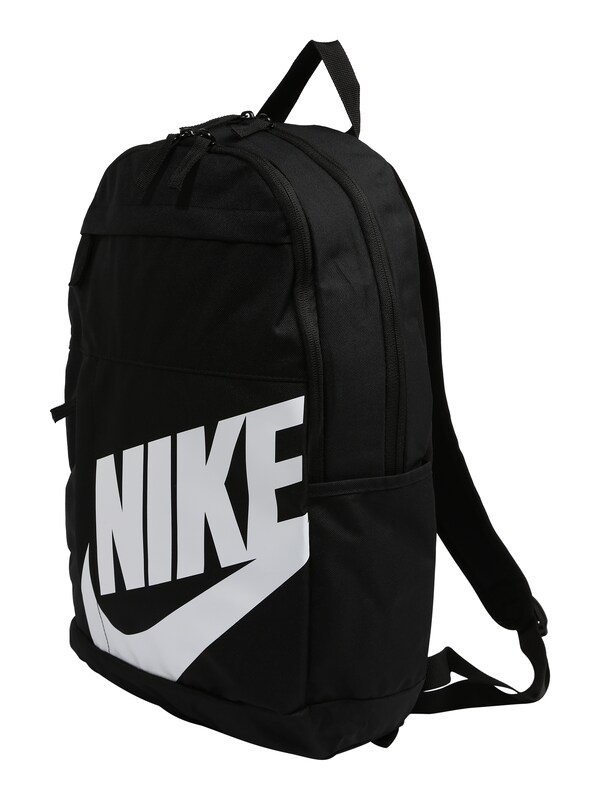 Nike Sportswear Nike Sportswear Rucksack 'Elemental' in Schwarz Zeitbegrenzte Promotion