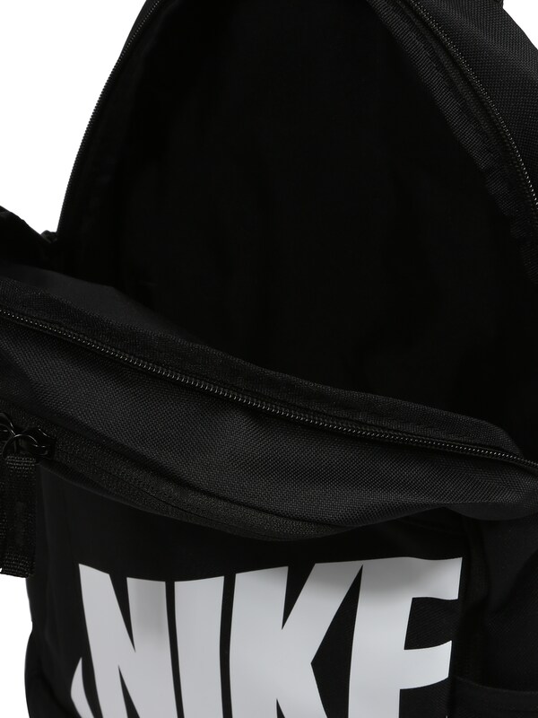 Nike Sportswear Nike Sportswear Rucksack 'Elemental' in Schwarz Zeitbegrenzte Promotion