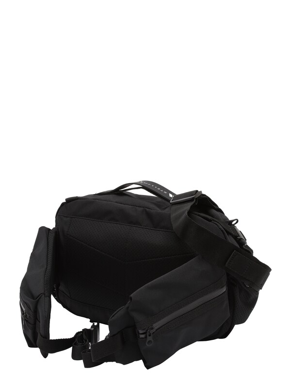 ADIDAS BY STELLA MCCARTNEY ADIDAS BY STELLA MCCARTNEY Sporttasche in Schwarz Sonderangebot der Fabrik