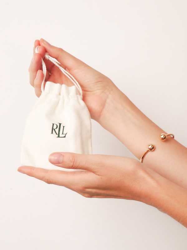 Lauren Ralph Lauren Lauren Ralph Lauren Kette in Gold Bis zu 55% Rabatt